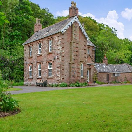 Monkwood Cottage Hale  Exteriör bild